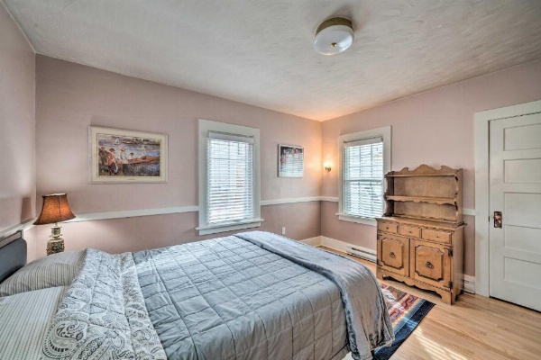 Well-equipped Cody Cottage 2 Miles to Cody Rodeo! image 11