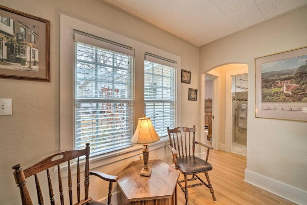 Well-equipped Cody Cottage 2 Miles to Cody Rodeo! image 12