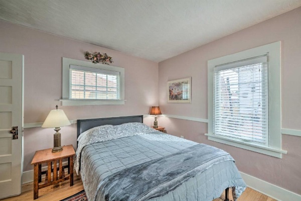 Well-equipped Cody Cottage 2 Miles to Cody Rodeo! image 14