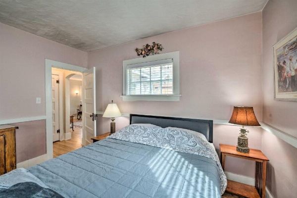 Well-equipped Cody Cottage 2 Miles to Cody Rodeo! image 15