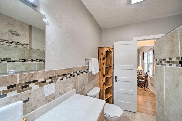 Well-equipped Cody Cottage 2 Miles to Cody Rodeo! image 20