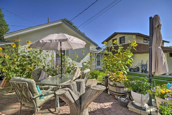 Well-equipped Cody Cottage 2 Miles to Cody Rodeo! image 24