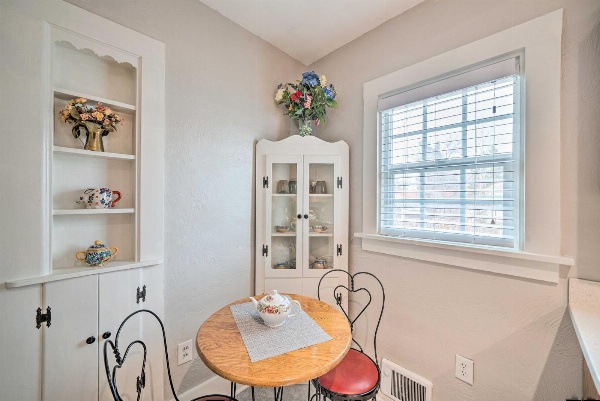 Well-equipped Cody Cottage 2 Miles to Cody Rodeo! image 5